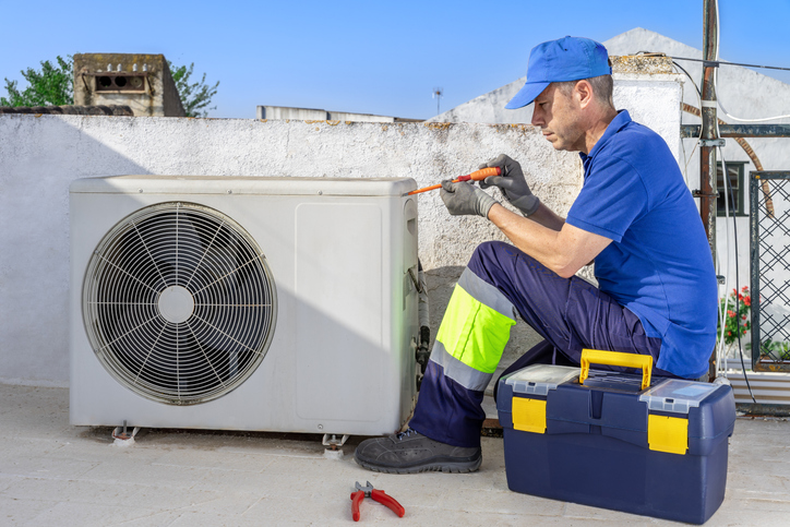 How 24-Hour AC Service Helps Avoid Long-Term System Damage