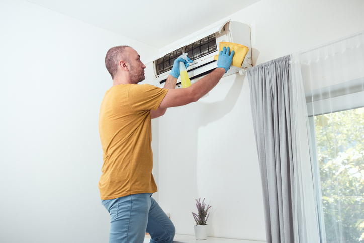 Common AC Maintenance Mistakes Homeowners Should Avoid
