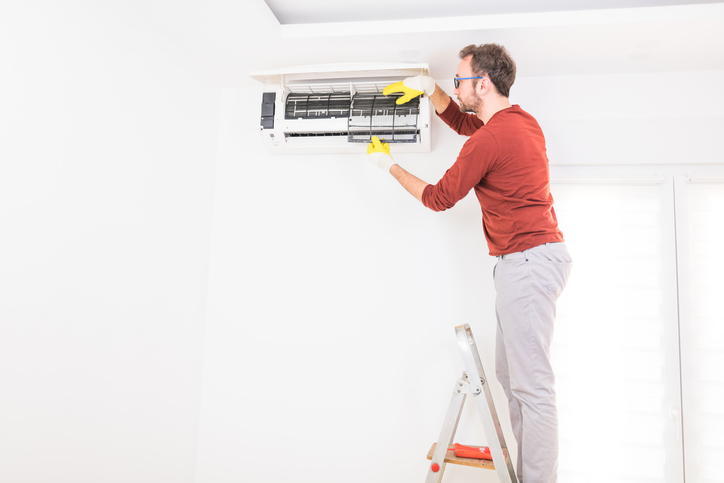 How Regular AC Repair Extends the Life of Your Cooling Unit