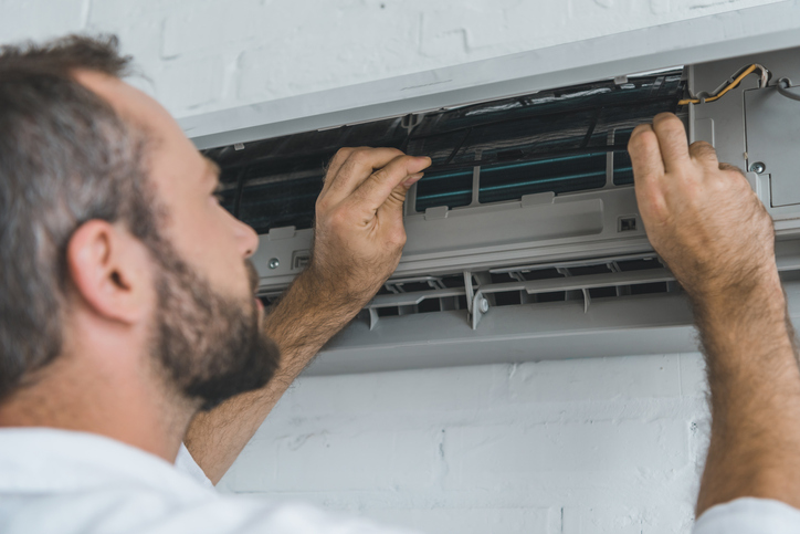 Key Factors to Consider When Scheduling Air Conditioning Services