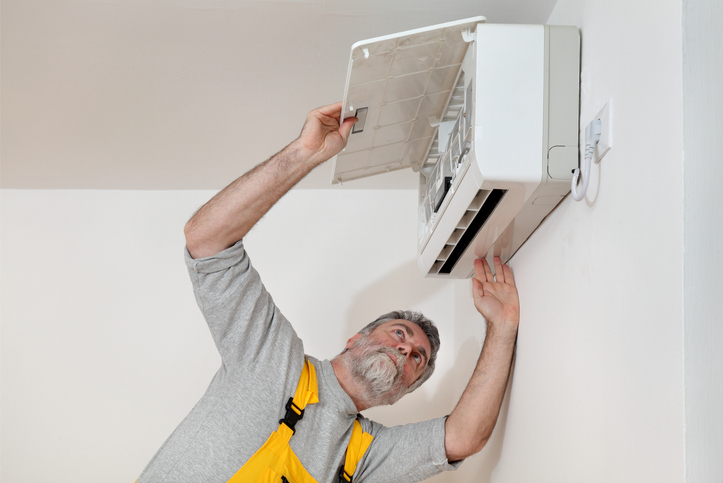 How Regular Ductless Mini-Split Services Prevent System Failures