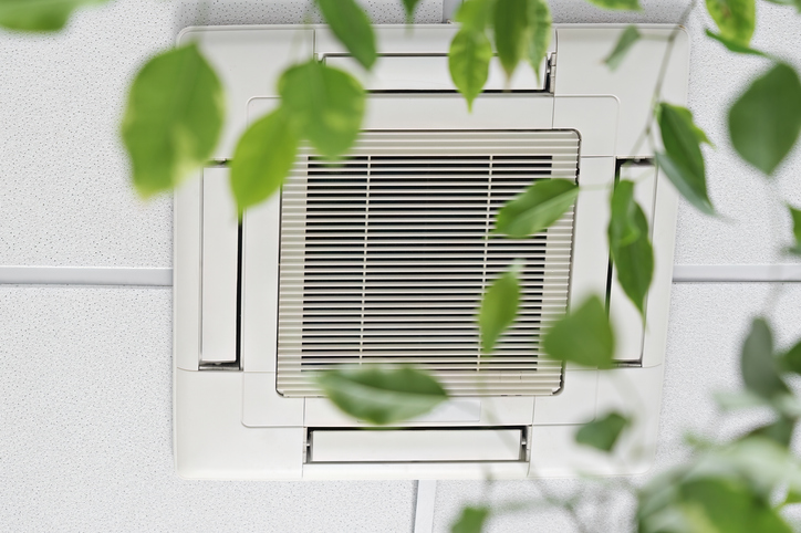 How Air Filters Play a Vital Role in Indoor Air Quality Management