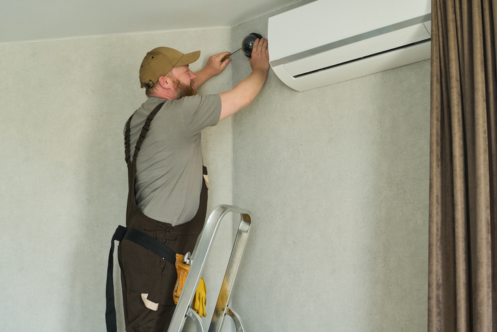 Smart Homeowner’s Guide to AC Repair