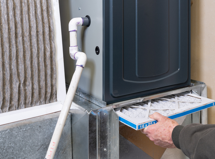 How to Choose the Best Furnace Replacement